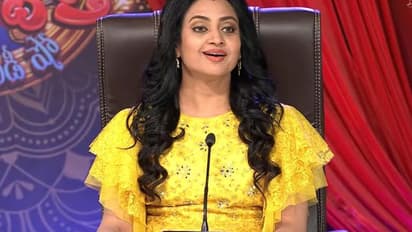 దయచేసి అమ్మాయిలను అందుకు వాడొద్దు... హీరోయిన్ ఇంద్రజ హాట్ కామెంట్స్!