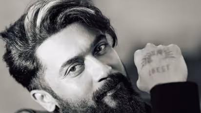 കങ്കുവ ഒരുങ്ങുന്നു, സയൻസ് ഫിക്ഷൻ ചിത്രത്തില് നായകനാകാൻ സൂര്യ