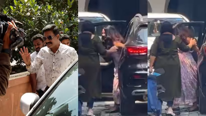 ഹൈറിച്ച് മണി ചെയിൻ തട്ടിപ്പ്; ഇഡിക്ക് മുന്നിൽ ആദ്യം പ്രതാപനെത്തി, പിന്നാലെ ശ്രീന, നിർണായകമായി ചോദ്യം ചെയ്യൽ