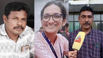 'കൊല്ലും കൊല്ലുമെന്ന് പലകുറി ഭീഷണി; പൊലീസിലും കോടതിയിലുമെത്തി, ഉത്തരവും വാങ്ങി; എന്നിട്ടും ആരതി കൊല്ലപ്പെട്ടു'