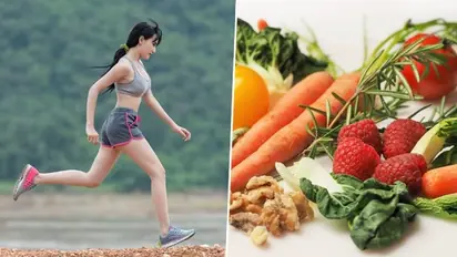 Regular exercise to balanced diet: 7 good habits you should keep in mind to stay healthy