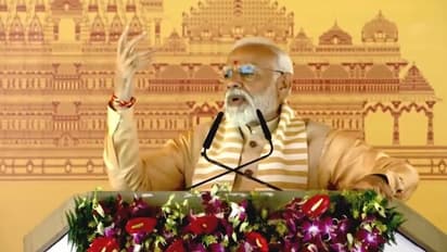 நிறைவேற்ற வேண்டிய பல நல்ல பணிகள் எஞ்சியுள்ளன: பிரதமர் மோடி!