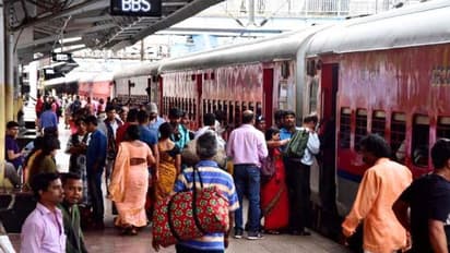 ரயில் டிக்கெட்டை கேன்சல் செய்தால் எவ்வளவு பணம் திரும்ப கிடைக்கும் தெரியுமா?