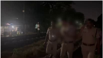 തലസ്ഥാനത്ത് നിന്ന് തട്ടിക്കൊണ്ടുപോയ രണ്ട് വയസുകാരിയെ കണ്ടെത്തി; ആശുപത്രിയിലേക്ക് മാറ്റി