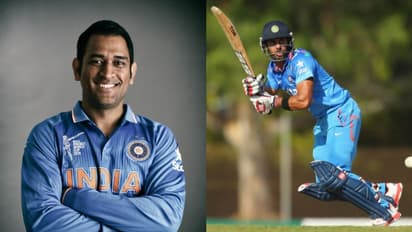 Manoj Tiwary questions MS Dhoni for his omission from Indian Team despite maiden ODI century in 2011