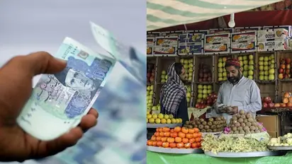 Pakistan's external debt skyrockets by $1.2 Billion in 6-month surge, Sending economic ripples through market