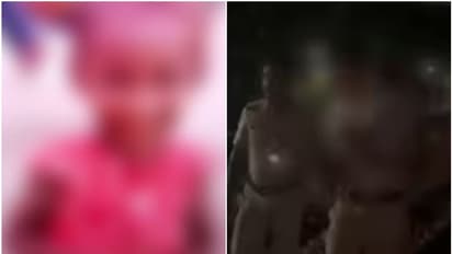 Kerala: 2-year-old, abducted over 19 hours ago, found abandoned in drain near Kochuveli railway station