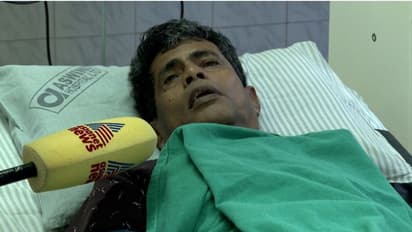 പിടിച്ചുനിൽക്കുന്നത് സുഹൃത്തുക്കളുടെ കനിവിൽ, കിഡ്നി നൽകാൻ ആളുണ്ടെങ്കിലും കഴിയുന്നില്ല; ജീവിക്കാൻ സഹായം വേണം