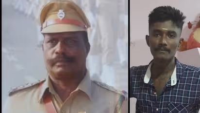 അരുൺ മൊബൈൽ ഫോണിന് അടിമ, ഫോൺ വാങ്ങി വെച്ചത് പ്രകോപനമായി; റിട്ടയേഡ് എസ്ഐയെ സഹോദരിയുടെ മകൻ കൊലപ്പെടുത്തി