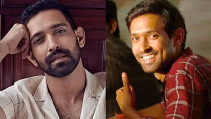 '12th Fail' actor Vikrant Massey apologises for old tweet on Lord Ram, Sita; Here's what he said