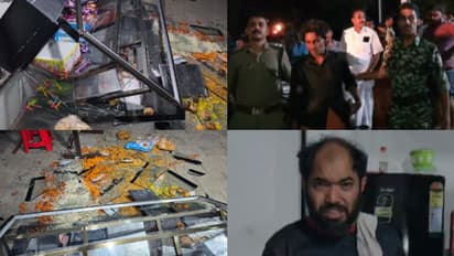 വയറുനിറയെ ഭക്ഷണം കഴിച്ചു, പണം കൊടുത്തില്ല, ചോദിച്ചപ്പോൾ പൊതിരെ തല്ലി, കടയും തകര്ത്തു, സംഭവം കോഴിക്കോട്