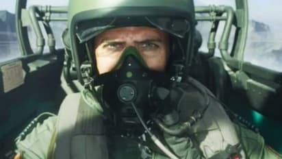 നാലാമാഴ്ചയിലും കുതിച്ച് ഹൃത്വിക് റോഷൻ, ഞായറാഴ്ച ഫൈറ്റര് നേടിയത്