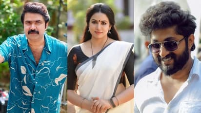 അനൂപ് മേനോൻ, ധ്യാൻ ശ്രീനിവാസൻ, ഷീലു എബ്രഹാം; അബാം മൂവീസിന്‍റെ പുതിയ ചിത്രത്തിന് പാക്കപ്പ്