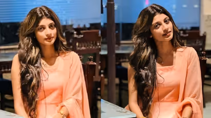 '150 ഓഡിഷനുകൾ, അഡ്ജസ്റ്റ് ചെയ്യാമോ എന്ന ചോദ്യം'; അഭിനയവഴിയിൽ എത്താന് നേരിട്ട വെല്ലുവിളികളെക്കുറിച്ച് ശ്രുതി