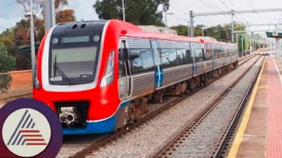 ಬೆಂಗಳೂರು: 'ಮಲ್ಲಿಗೆ ಮಾರ್ಗ'ದ 12 ರೈಲ್ವೆ ಸ್ಟೇಷನ್ ವಿನ್ಯಾಸ ಬದಲು?