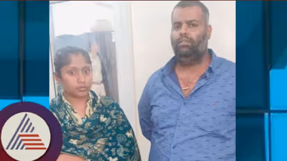 ಮನೆ ಲೀಜ್‌ಗೆ ಇದೆ ಅಂತಾ ಜಾಹೀರಾತು ನೀಡಿ ಬಂದವರಿಗೆ ವಂಚಿಸುತ್ತಿದ್ದ ಖತರ್ನಾಕ್ ಜೋಡಿ ಅರೆಸ್ಟ್