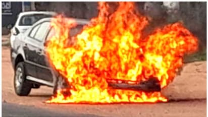 ഏഴുലക്ഷത്തോളം കാറുകൾക്ക് തീപിടിത്ത സാധ്യത, തുറന്നുപറഞ്ഞ് ഈ കമ്പനി, തലയിൽകൈവച്ച് ചൈന