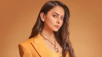 కోట్ల రెమ్యూనరేషన్ తీసుకునే రకుల్ ప్రీత్ మొదటి సంపాదన ఎంతో తెలుసా?