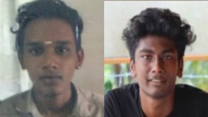 ബൈക്ക് ഡിവൈഡറിലിടിച്ച് നിയന്ത്രണം തെറ്റി മറിഞ്ഞു; ബെംഗളൂരുവിൽ രണ്ട് മലയാളി യുവാക്കൾക്ക് ദാരുണാന്ത്യം