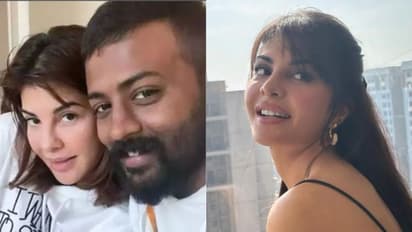 Jailed Conman Sukesh Chandrashekhar sends heartfelt New Year wishes to Jacqueline Fernandez; Read on
