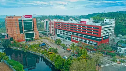 Kerala: UAE Health Ministry honours KIMSHEALTH in Thiruvananthapuram for excellence in organ transplantation