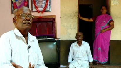 'ഈ പാവത്തിനെ നടത്തിച്ച് മതിയായില്ലേ'; കിട്ടാനുള്ളത് 30 മാസത്തെ പെൻഷൻ, കോടതി ഉത്തരവിലും 72 കാരന് നീതിയില്ല