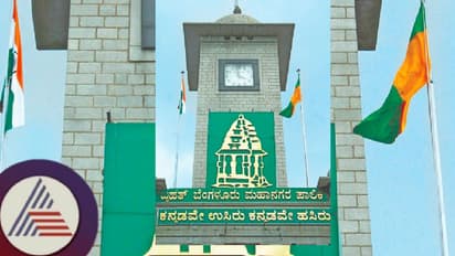 BBMP warns of seizure, fines to shops not installing Kannada nameplates within deadline