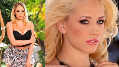 36ನೇ ವಯಸ್ಸಿಗೆ ಆತ್ಮಹತ್ಯೆ ಮಾಡಿಕೊಂಡ ಖ್ಯಾತ ನೀಲಿ ತಾರೆ..! ಜಾಗೃತವಾಗಿರಿ ಎಂದು ಕಣ್ಣೀರಿಟ್ಟ ನೆಟ್ಟಿಗರು