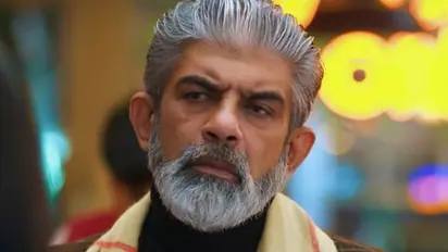 BREAKING: Anupamaa star Rituraj Singh passes away due to cardiac arrest at 59