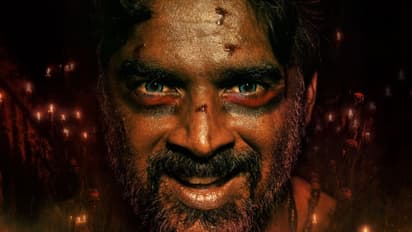 ഞെട്ടിക്കാൻ മാധവൻ, ഇനി ശെയ്ത്താൻ