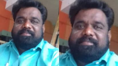 ആർഎസ്പി പ്രാദേശിക നേതാവിനെ ആശുപത്രിയിൽ ജീവനൊടുക്കിയ നിലയിൽ കണ്ടെത്തി