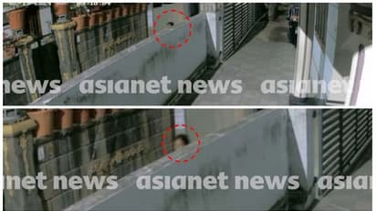 സിസിടിവി ദൃശ്യങ്ങളില് നടന്നു പോകുന്ന സ്ത്രീ ആരാണ്? പരിശോധിച്ച് പൊലീസ്, കുട്ടി ആശുപത്രിയില് തുടരും