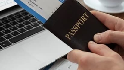 Henley Passport Index France Tops