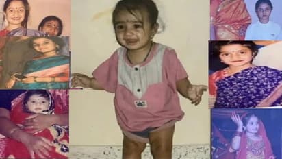 ಈ ನಗುಮುಖದ ಒಡತಿ, ಗುಳಿಕೆನ್ನೆ ಚೆಲುವೆಗಿಂದು ಹುಟ್ಟು ಹಬ್ಬ; ಯಾರು ಗೆಸ್ ಮಾಡಿ?