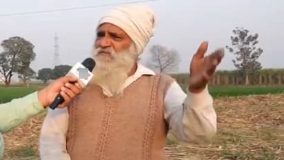 Farmer Protest: 'किसान आंदोलन को मिल रही फंडिंग', प्रदर्शन पर भड़का 'असली किसान' 