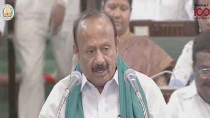 தென் மாவட்டங்கள் பயிர் சேதம்: விவசாயிகளுக்கு ரூ.208 நிவாரணத் தொகை - அமைச்சர் அறிவிப்பு!