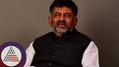 ಸಂವಿಧಾನ ಬದಲು ಹೇಳಿಕೆ: ಡಿ.ಕೆ.ಶಿವಕುಮಾರ್‌ ವಿರುದ್ಧ ಬೀದಿಗಿಳಿದ ಬಿಜೆಪಿ, ರಾಜ್ಯವ್ಯಾಪಿ ಪ್ರತಿಭಟನೆ