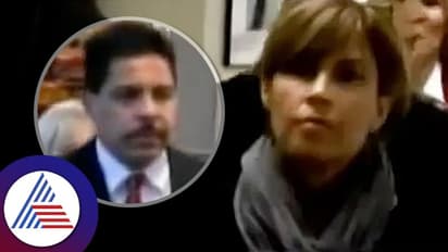 ನನ್ನ ಕಿಡ್ನಿ ನನಗೆ ವಾಪಸ್ ಕೊಡು…ವಿಚ್ಛೇದನದ ವೇಳೆ ವಿಚಿತ್ರ ಬೇಡಿಕೆ