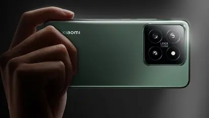Xiaomi 14 confirmed to launch in India on THIS date; will compete against OnePlus 12, iQOO 12 & more