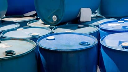 Houthi attacks disrupt Indian diesel shipments to Europe, shifting trade dynamics eastward