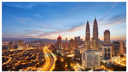 IRCTC Tour Package : ಕಡಿಮೆ ದರದಲ್ಲಿ ಥೈಲ್ಯಾಂಡ್ ಪ್ರವಾಸ ಮಾಡಲು ಬಯಸಿದ್ರೆ ಇಲ್ಲಿದೆ ಆಫರ್ 