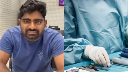 വിവാഹത്തിന് മുൻപ് പുഞ്ചിരി സുന്ദരമാക്കാൻ ശസ്ത്രക്രിയ, 28കാരന് ദാരുണാന്ത്യം