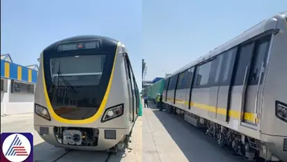 Bengaluru: Namma Metro’s Yellow line to undergo CMRS testing by October end