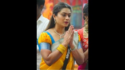 ಅಬ್ಬಬ್ಬಾ! ಬಿಗ್ ಬಾಸ್ ತನಿಷಾ ಮೇಕಪ್‌ ಮಾಡೋ ಖರ್ಚು ಕೇಳಿದ್ರೆ ಶಾಕ್ ಆಗ್ತೀರಾ!