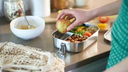 'ലഞ്ച് ബോക്സ്' എളുപ്പത്തിലാക്കാം, ഹെല്ത്തിയുമാക്കാം; ഇതാ മൂന്ന് ഐഡിയകള്...