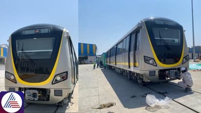 Bengaluru's Yellow line metro delayed again; Techies disappointed