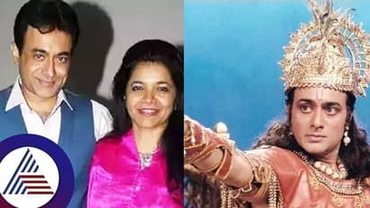 ಮಹಾಭಾರತದ ಕೃಷ್ಣ ಪತ್ನಿಗೆ ಹೀಗೆಲ್ಲಾ ದೌರ್ಜನ್ಯ ಎಸಗಿದ್ರಾ? ಐಎಎಸ್ ಅಧಿಕಾರಿ ಹೇಳಿದ್ದೇನು?