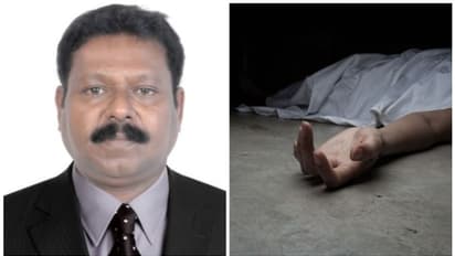 വര്‍ക്കലയില്‍ പുരയിടത്തിൽ  മൃതദേഹം, പാതിഭാഗം നായ്ക്കൾ തിന്നു; 20 ദിവസം പഴക്കം, ദുരൂഹത