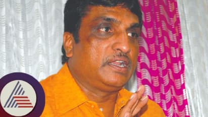 ಜನರ ಮೇಲೆ ಸಾಲ ಹೊರಿಸಿ ಬಜೆಟ್‌ ಮಂಡಿಸುವ ಅಗತ್ಯ ಏನಿತ್ತು: ಎನ್‌ಆರ್‌ ರಮೇಶ್ ಕಿಡಿ