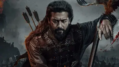 'Kanguva': Here's what to expect from Suriya, Disha Patani's historical fantasy drama film